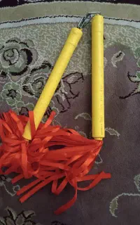 نانچیکو محکم وجنس خوب
