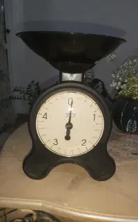 ترازوی آشپزخانه ۵کیلویی