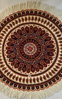 پته رومیزی