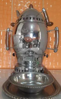 وسایل خانه