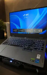 لپتاپ لنوو گیمینگ