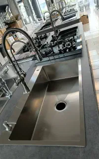 سینک توکار وارداتی