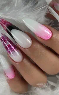 آموزش وخدمات ناخن