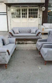 بازار اقساطی مبلمان