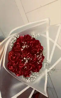 دسته گل