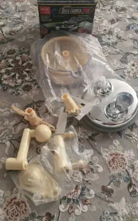 خورد کن دستی نو