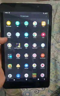تبلت ZTE