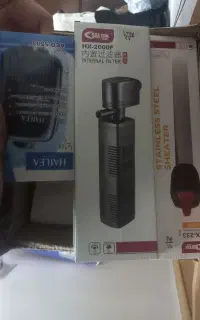 پمپ آب و اکسیژن
