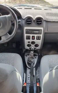 ال ۹۰ رنو پارس تندر