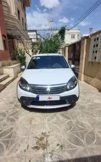 ساندرو استپ وی96