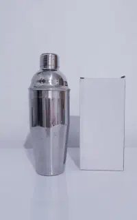 شیکر دستی استیل نونو***