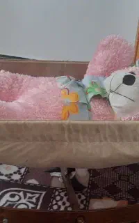 ننو ۸طنابه کودک