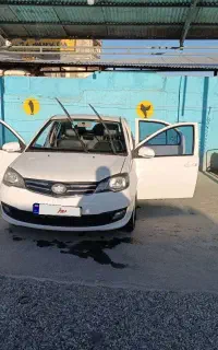 راین ولا V5
