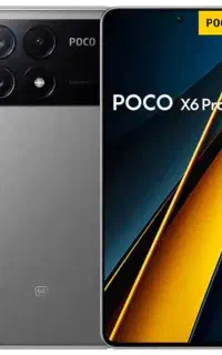 POCO X6 PRO