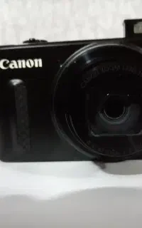 دوربین عکاسی کنون canon
