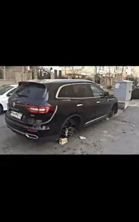 نصب انواع محافظ و قفل های ضد سرقت خودرو