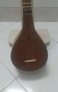 سه تار کاملا نو