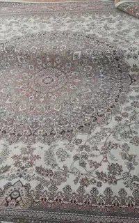 یک جفت 12 متری رنگ گردویی 500 شانه