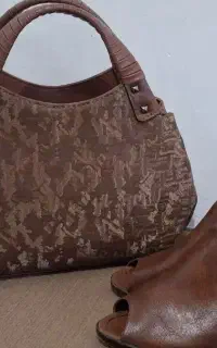 کیف و کفش
