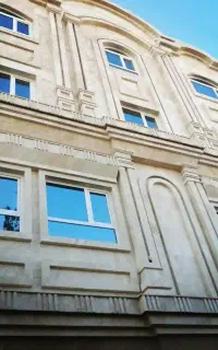 اجرا نما سنگ