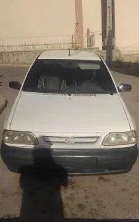 پراید ۱۳۱مدل ۹۸