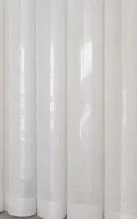 سه عدد پرده پنجره