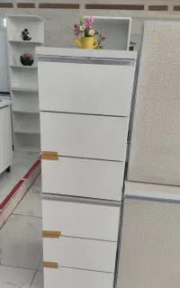 زیرسماوری و جای  ادویه کابینت اماده