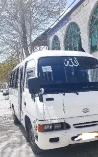 انجام سرویس شرکت و دربستی