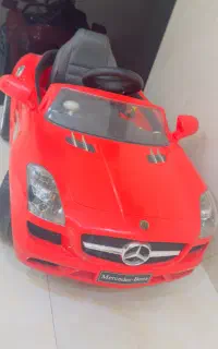 ماشین شارژی