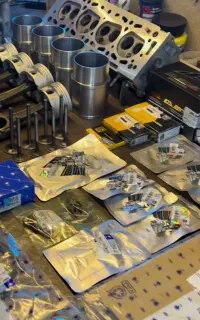 میکانیک سیار جلوبندی باطری سازی درمحل و سیار..