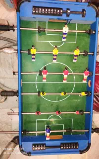 football dassty