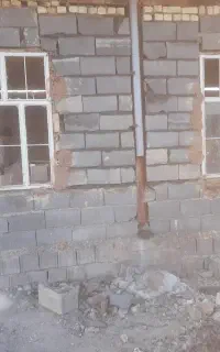 استاد بنا کار کاشی کاری نما کاری وغیره  بانازترین