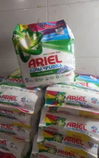 پودر لباس ARiEL ترکیه عمده