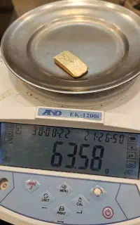طلاآبشده