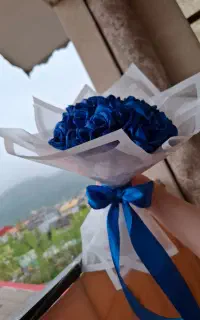 سفارش گل های ربانی پذیرفته می‌شود
