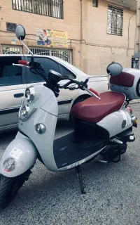 ms1 وسپا مدل ۱۴۰۴