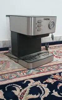 قهوه ساز ندوا