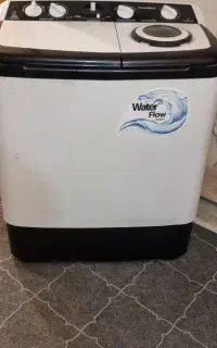 لباسشوی پاکشوما ۷ کیلوی