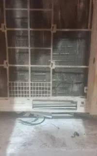 کولر گازی