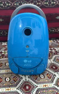 فروش جاروبرقی