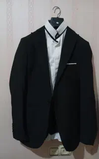 کت وشلوار