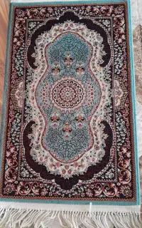 پادری ماشینی بافت