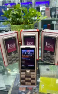 گوشی LAVA مدل 34 PIus