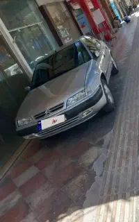 زانتیا مدل ۸۴ کلکسیونی بدون رنگ