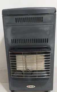 بخاری بدون دودکش آبسال نونو