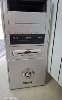 کیس کامپیوتر