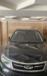 تیگو ۵ lE کم کار
