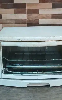 توستر پارس خزر