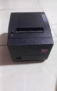 پرینتر حرارتی و دستگاه لیبل زن