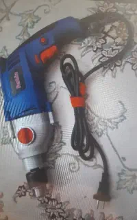 دریل رونیکس ۱۰ ۵۰